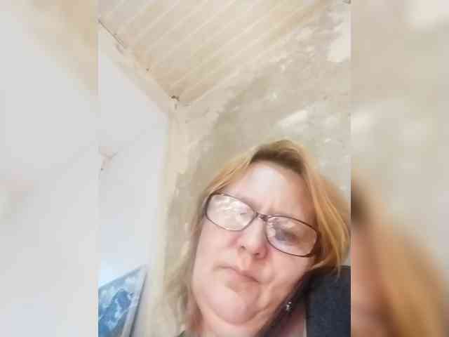 ForestLadyXL webcam