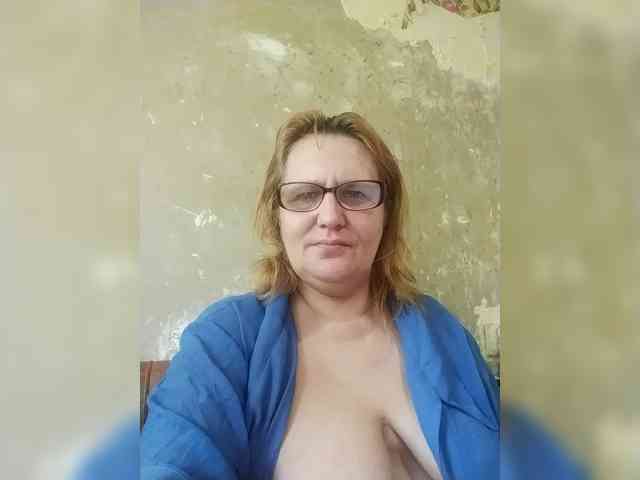 ForestLadyXL webcam