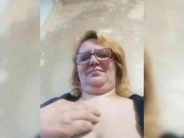 ForestLadyXL ForestLadyXL