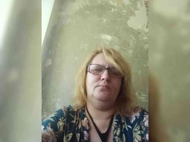 ForestLadyXL webcam
