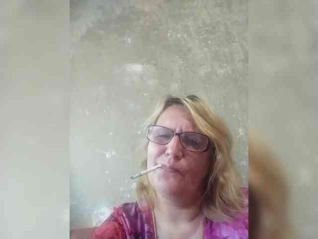 ForestLadyXL webcam