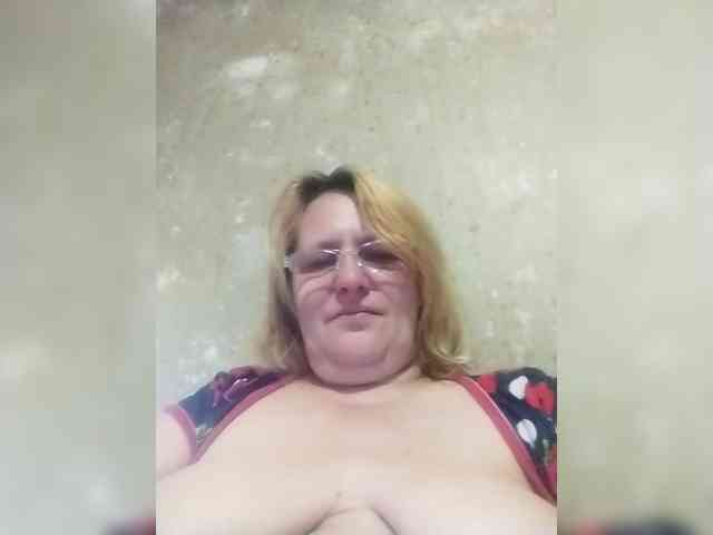 ForestLadyXL