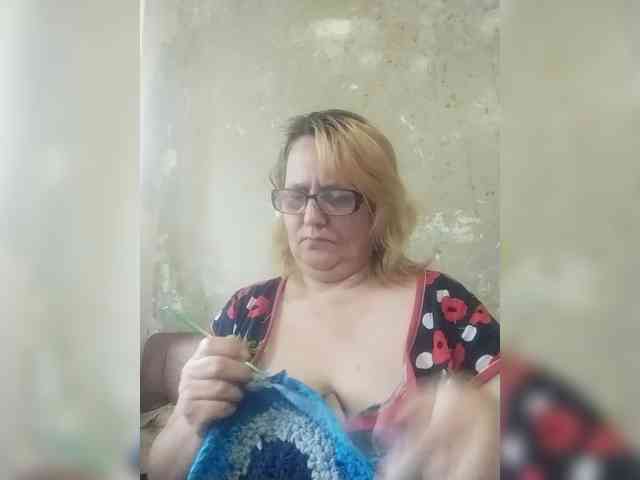 ForestLadyXL