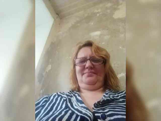 ForestLadyXL webcam