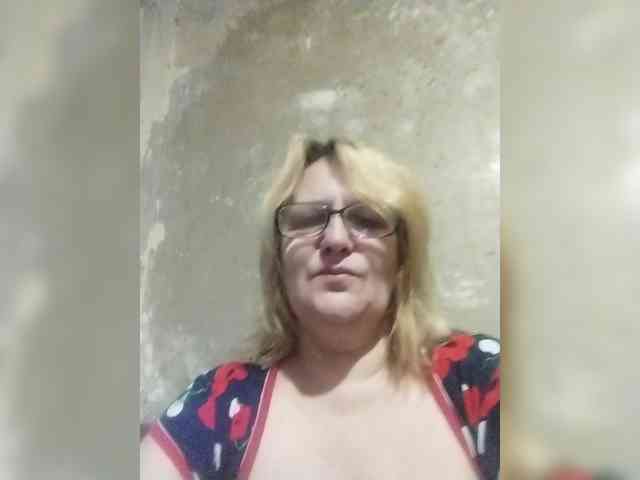 ForestLadyXL webcam