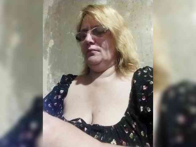 ForestLadyXL ForestLadyXL