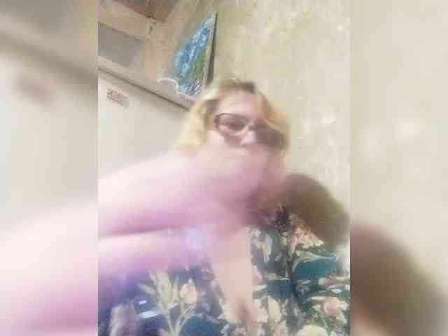ForestLadyXL