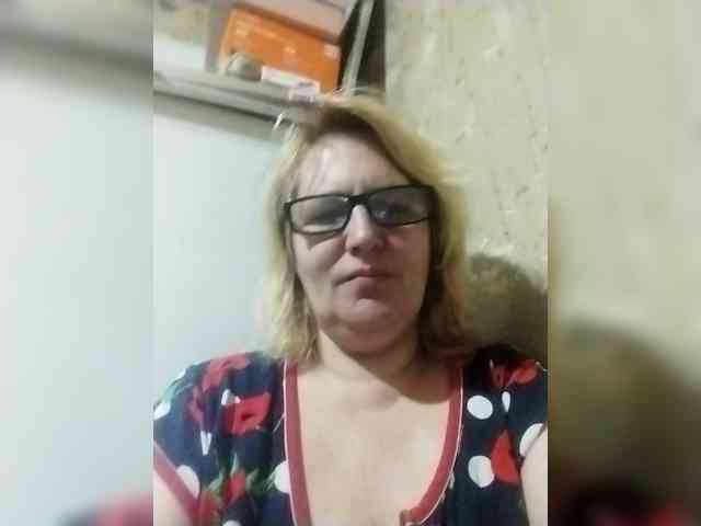 ForestLadyXL webcam