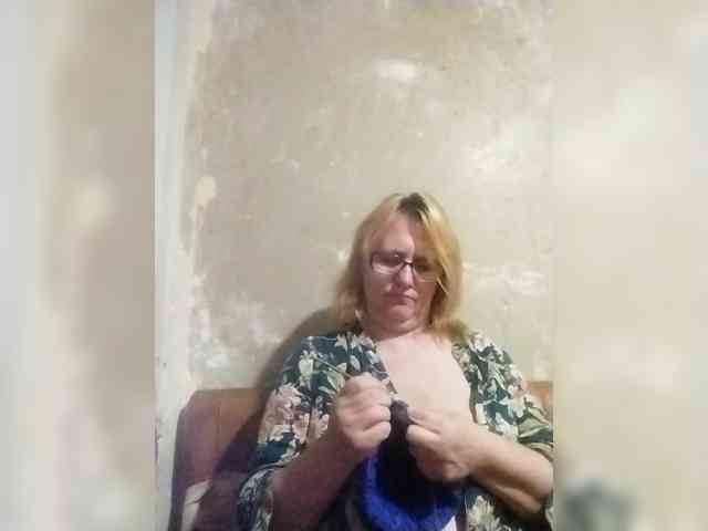 ForestLadyXL Sex Cam Show