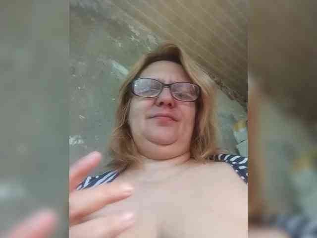 ForestLadyXL