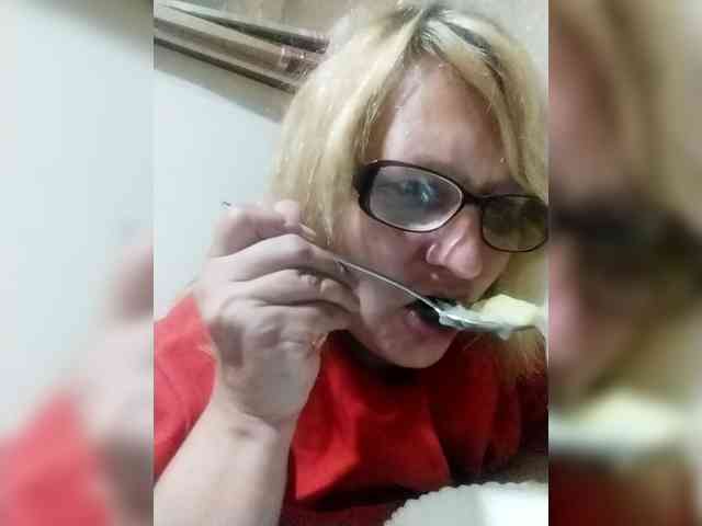ForestLadyXL webcam