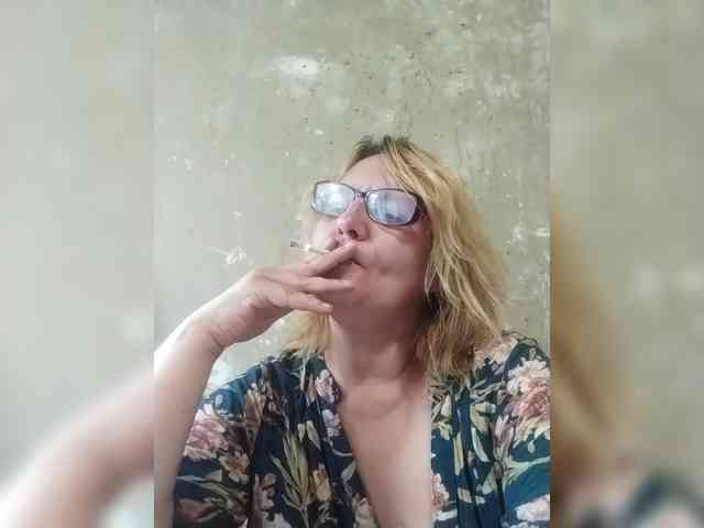ForestLadyXL webcam
