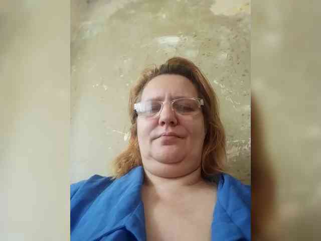 ForestLadyXL webcam