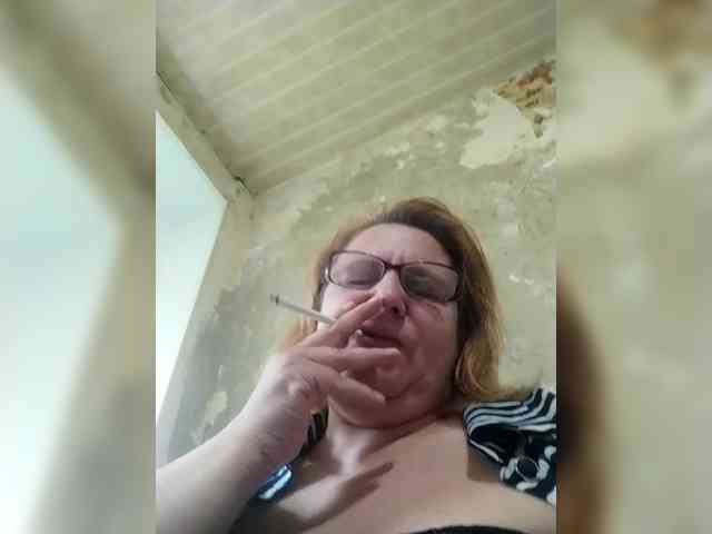 ForestLadyXL webcam