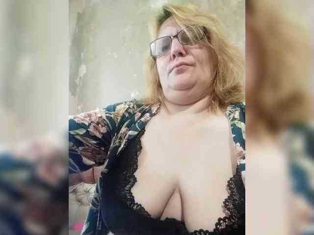 ForestLadyXL