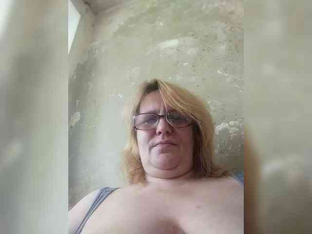ForestLadyXL Sex Cam Show