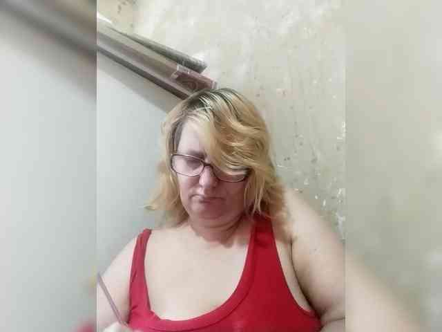 ForestLadyXL webcam