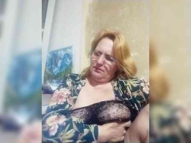 ForestLadyXL webcam