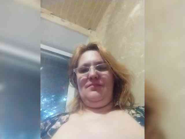 ForestLadyXL webcam