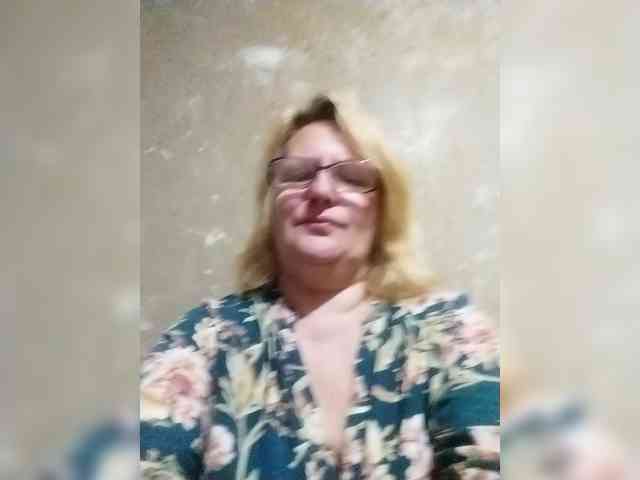 ForestLadyXL webcam