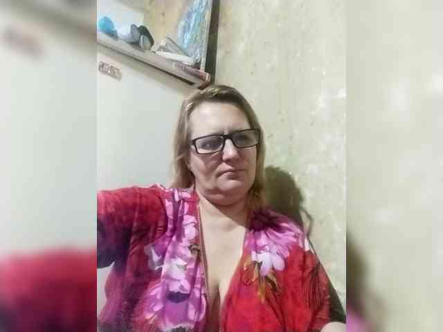 ForestLadyXL