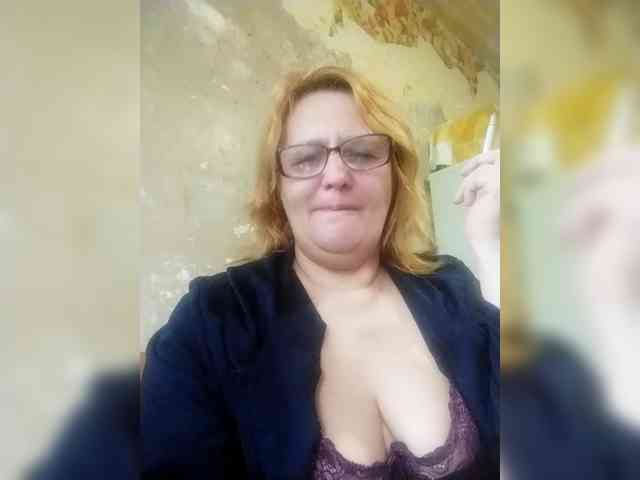 ForestLadyXL webcam