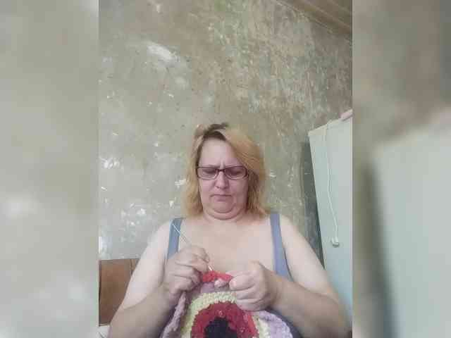 ForestLadyXL webcam