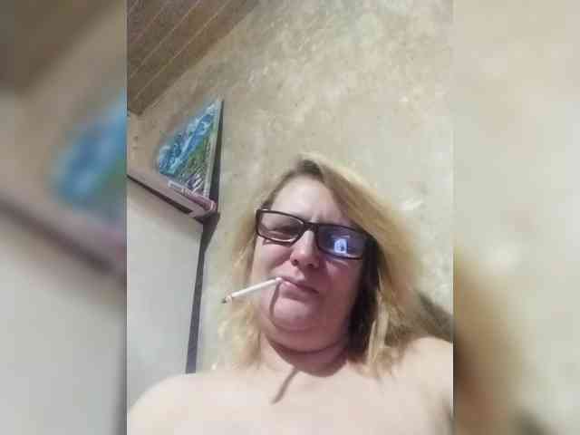 ForestLadyXL