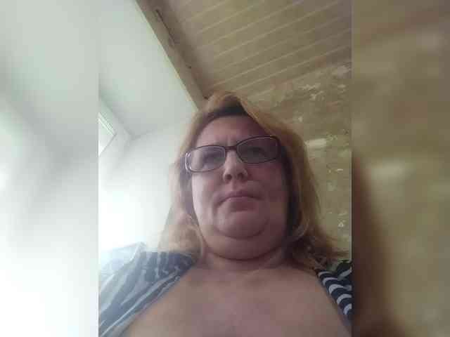 ForestLadyXL webcam