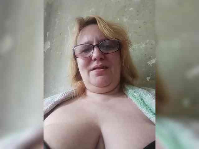 ForestLadyXL ForestLadyXL