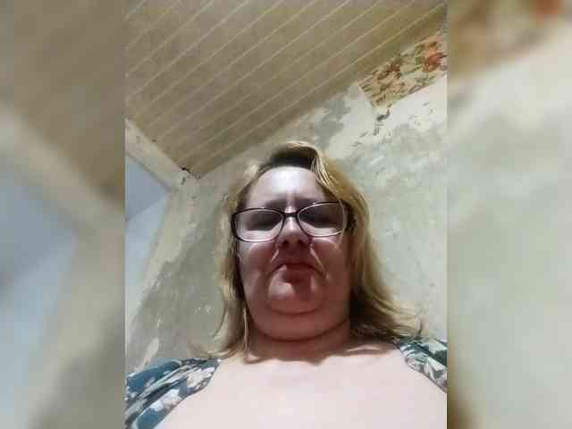 ForestLadyXL webcam