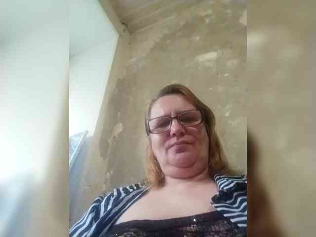 ForestLadyXL webcam
