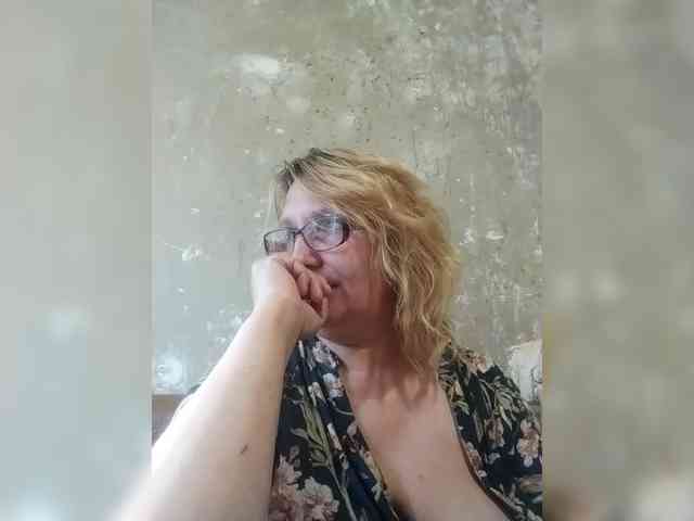 ForestLadyXL webcam