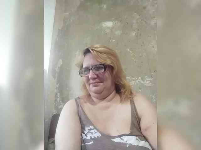 ForestLadyXL webcam