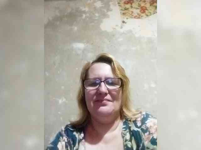 ForestLadyXL webcam
