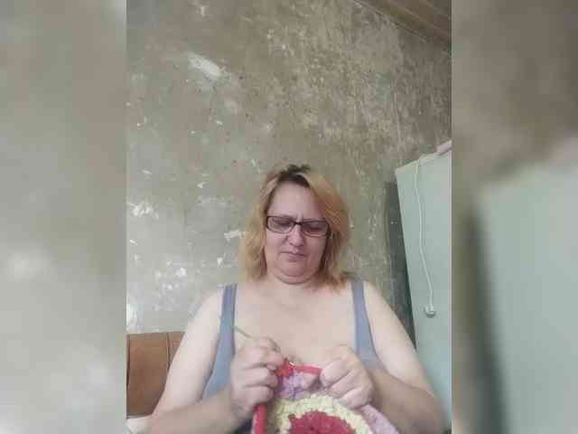 ForestLadyXL webcam