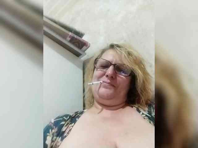 ForestLadyXL webcam
