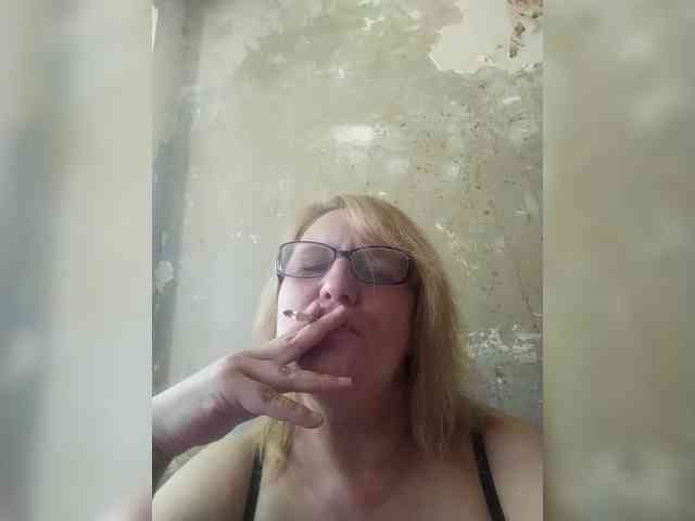 ForestLadyXL webcam