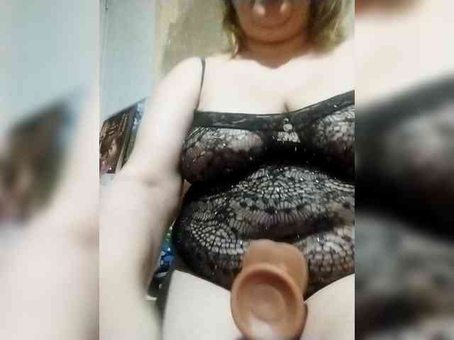 ForestLadyXL webcam