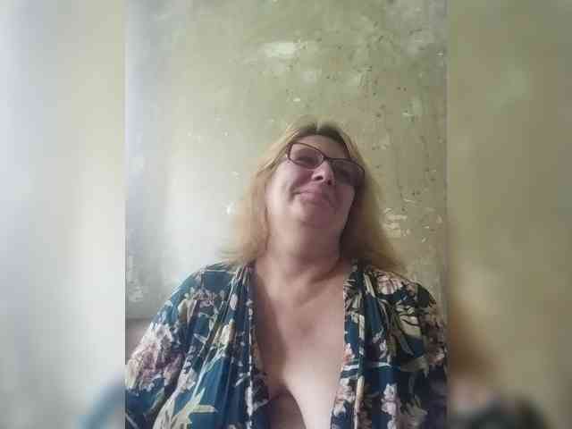 ForestLadyXL webcam