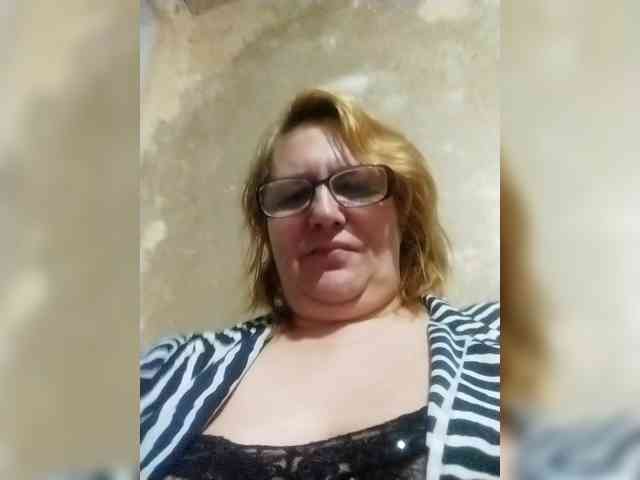 ForestLadyXL webcam
