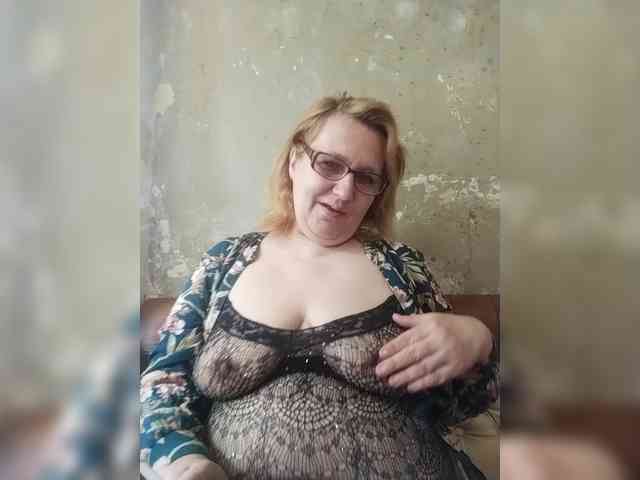 ForestLadyXL