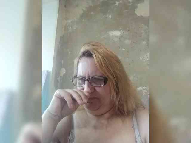 ForestLadyXL