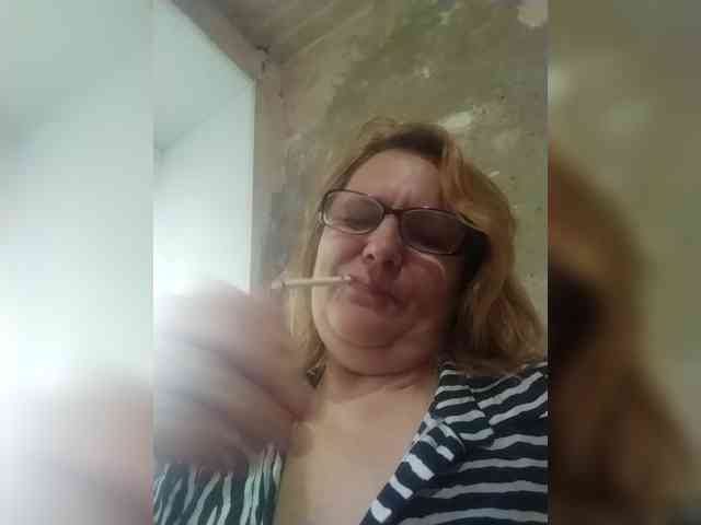 ForestLadyXL webcam