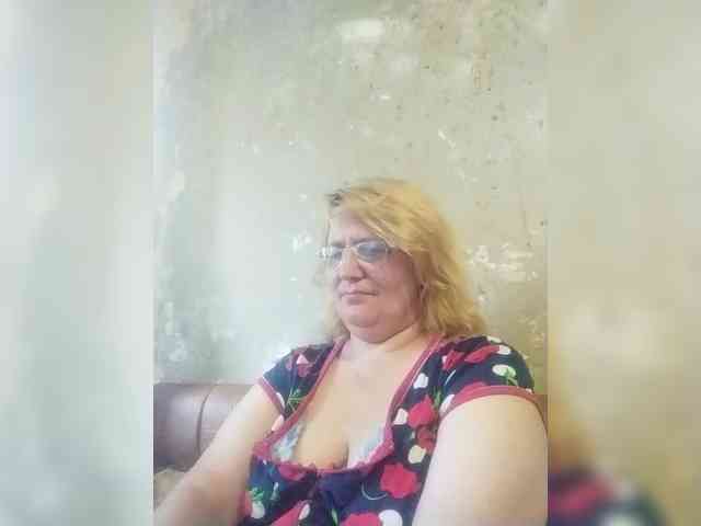 ForestLadyXL webcam