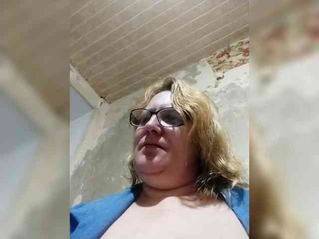 ForestLadyXL