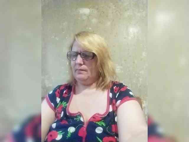 ForestLadyXL webcam