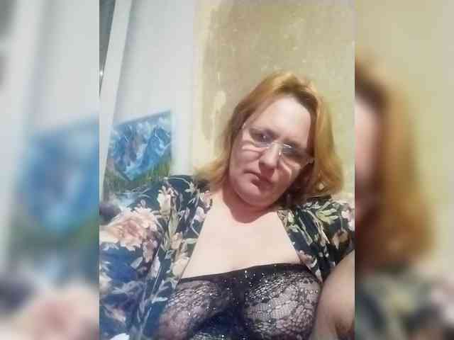 ForestLadyXL webcam
