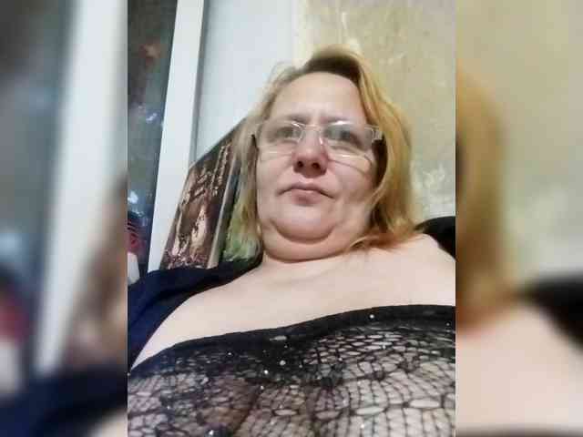 ForestLadyXL webcam