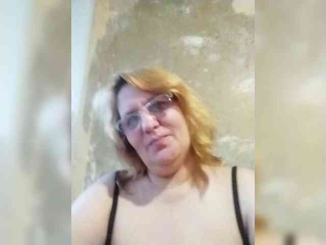ForestLadyXL webcam